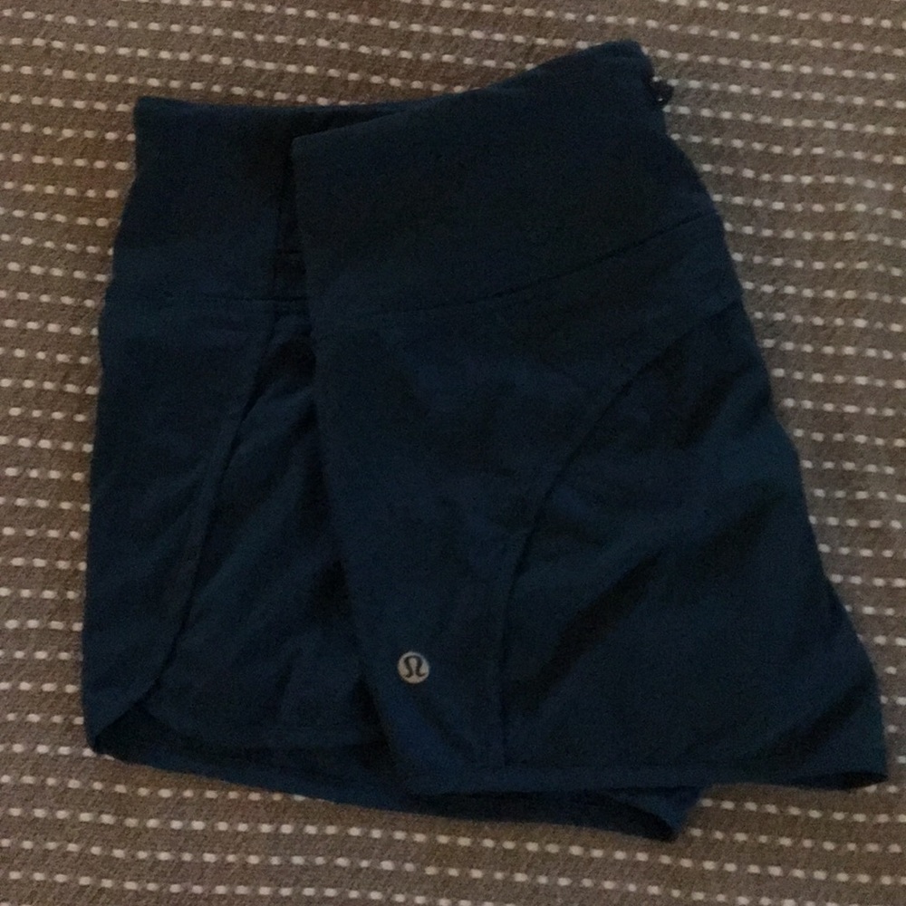 Lululemon 🍋 shorts